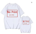 Harajuku Y2K Cat Print Oversized T-Shirt – Vintage Graphic Streetwear Tee for Women