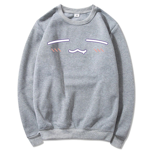 Harajuku Graphic Hoodie – Unisex Y2K Aesthetic Cartoon Pullover Sweatshirt - Gelubina